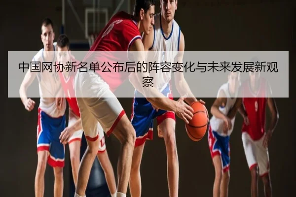 中国网协新名单公布后的阵容变化与未来发展新观察